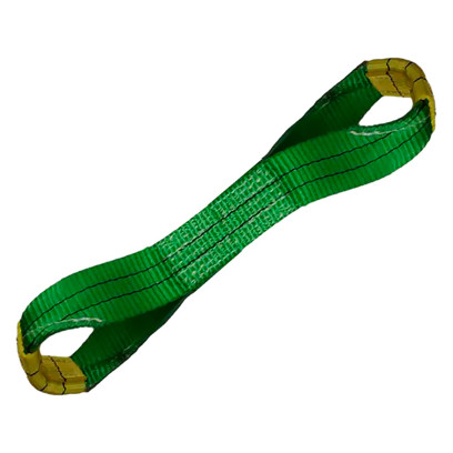 Wheel Fixation Sling for Tow Truck 2 t