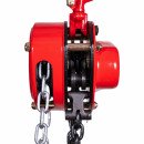 Reinforced manual chain hoist HSZ Reinforced manual chain hoist HSZ