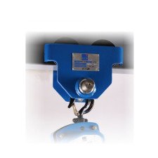 MOBILE HFSR HOIST TROLLEY