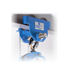 HOIST TROLLEY HFS