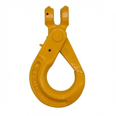 G80 CLEVIS SELF LOCKING HOOK (SL-82)