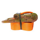 COUPLING STRAP RING 7,5T COUPLING STRAP RING 7,5T