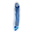 BRAIDED CORD SAFETY LANYARD