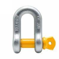 Lifting shackles G210