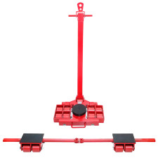 XY Roller Skating System