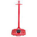XY Roller Skating System